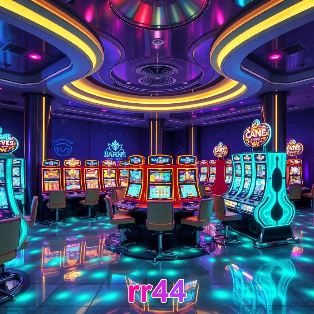Principais provedores de slots da rr44 - NetEnt, Pragmatic Play, Play'n GO
