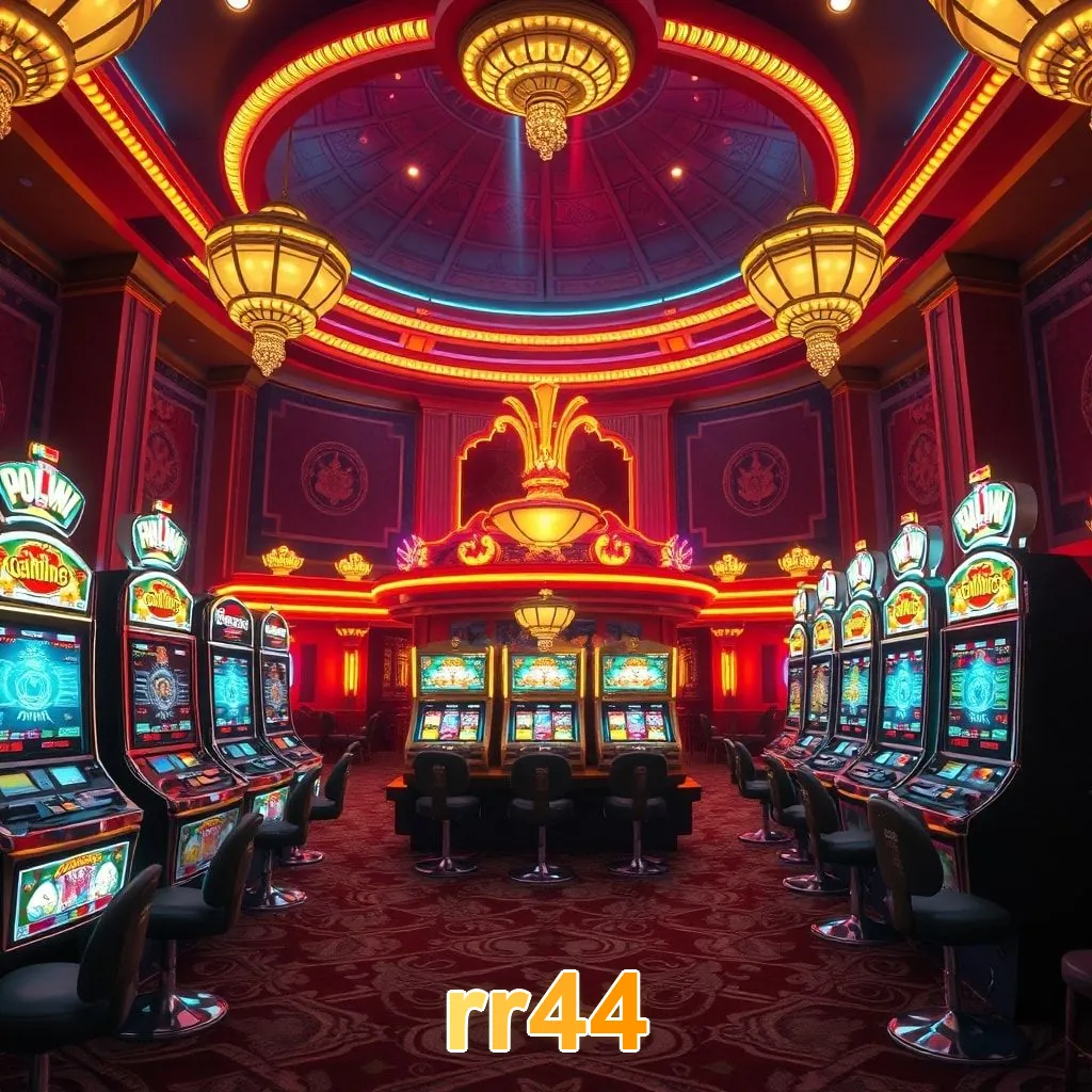 Game Fortune rr44